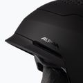 Ski helmet Alpina Gems black matte 6