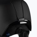 Ski helmet Alpina Gems black matte 8