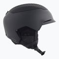 Ski helmet Alpina Gems black matte 12