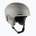 Ski helmet Alpina Gems moon/grey matt