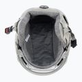 Ski helmet Alpina Gems moon/grey matt 5