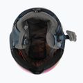 Ski helmet Alpina Alto QV ink matt 5