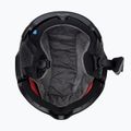 Ski helmet Alpina Alto V black matte 5