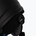 Ski helmet Alpina Alto V black matte 8