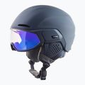 Ski helmet Alpina Alto V ink matt 10