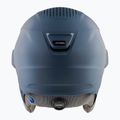 Ski helmet Alpina Alto V ink matt 11