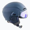 Ski helmet Alpina Alto V ink matt 13