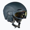 Ski helmet Alpina Alto V ink matt