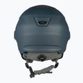 Ski helmet Alpina Alto V ink matt 3