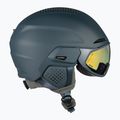 Ski helmet Alpina Alto V ink matt 4