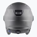 Ski helmet Alpina Alto QV gunmetal matt 13