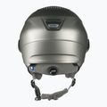 Ski helmet Alpina Alto QV gunmetal matt 3