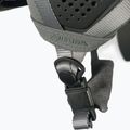 Ski helmet Alpina Alto QV gunmetal matt 8