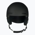 Ski helmet Alpina Arber black matte 2