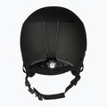 Ski helmet Alpina Arber black matte 3