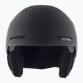 Ski helmet Alpina Arber black matte 10