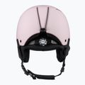 Ski helmet Alpina Arber rose matt 3