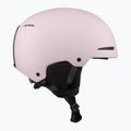 Ski helmet Alpina Arber rose matt 4