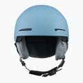 Ski helmet Alpina Arber skyblue matt 2