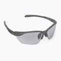 Bicycle goggles Alpina Twist Five Hr S V moon grey matt/black