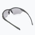 Bicycle goggles Alpina Twist Five Hr S V moon grey matt/black 2