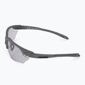 Bicycle goggles Alpina Twist Five Hr S V moon grey matt/black 4
