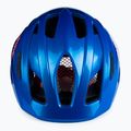 Children's bicycle helmet Alpina Pico true blue gloss 2