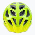 Bicycle helmet Alpina Mythos 3.0 L.E. be visible/silver gloss 2