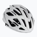 Bicycle helmet Alpina Valparola white matte