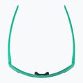 Alpina Bonfire turquoise matt/green sunglasses 4