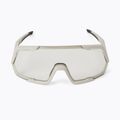 Bicycle goggles Alpina Rocket V cool grey matt/clear 3