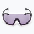 Alpina Hawkeye Q-Lite V black matt/purple sunglasses 3