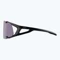 Alpina Hawkeye Q-Lite V black matt/purple sunglasses 6