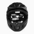 Children's bicycle helmet Alpina Rupi black matte 2