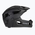 Children's bicycle helmet Alpina Rupi black matte 3