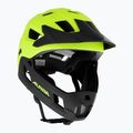 Children's bike helmet Alpina Rupi be visible matt