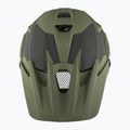 Bike helmet Alpina Rootage olive matt 6