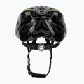 Bike helmet Alpina Panoma 2.0 black/neon yellow gloss 4