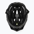 Bike helmet Alpina Panoma 2.0 black/neon yellow gloss 5