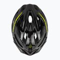 Bike helmet Alpina Panoma 2.0 black/neon yellow gloss 6