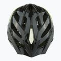 Bike helmet Alpina Panoma 2.0 black/neon yellow gloss 4