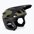 Bicycle helmet Alpina Rootage Evo olive matt