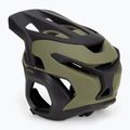 Bicycle helmet Alpina Rootage Evo olive matt 4