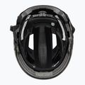 Bike helmet Alpina Soho black matte 5