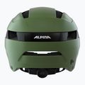 Bike helmet Alpina Soho olive matt 4