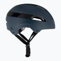 Bike helmet Alpina Soho navy matt 4