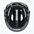 Bike helmet Alpina Soho navy matt 5