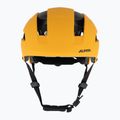 Bike helmet Alpina Soho burned yellow matte 2