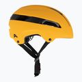 Bike helmet Alpina Soho burned yellow matte 4