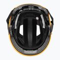 Bike helmet Alpina Soho burned yellow matte 5